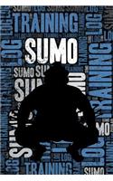 Sumo Training Log and Diary