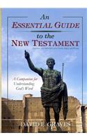 An Essential Guide to the New Testament