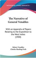 The Narrative of General Venables