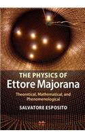 Physics of Ettore Majorana