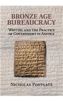 Bronze Age Bureaucracy