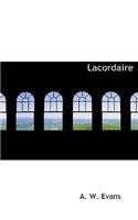 Lacordaire