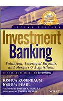 Investment Banking