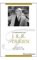A Companion to J. R. R. Tolkien
