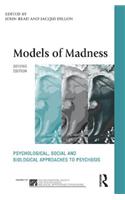 Models of Madness