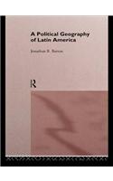 A Political Geography of Latin America