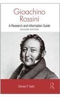 Gioachino Rossini
