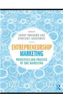 Entrepreneurship Marketing