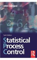 Statistical Process Control