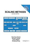 Scaling Methods