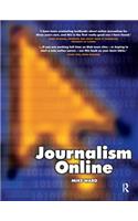 Journalism Online
