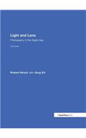 Light and Lens