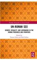 Un-Roman Sex