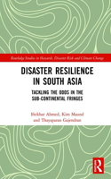 Disaster Resilience in South Asia