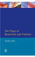 Plays of Beaumont and Fletcher