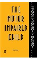 Motor Impaired Child