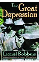 The Great Depression