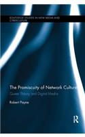 The Promiscuity of Network Culture