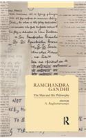 Ramchandra Gandhi