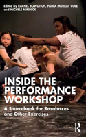 Inside The Performance Workshop