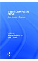 Mobile Learning and Stem