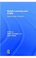 Mobile Learning and STEM