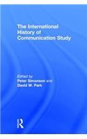 The International History of Communication Study