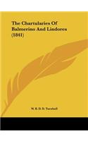 The Chartularies of Balmerino and Lindores (1841)