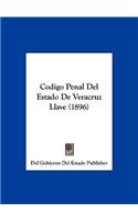 Codigo Penal del Estado de Veracruz Llave (1896)