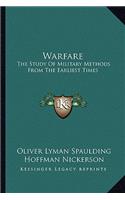 Warfare