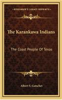 Karankawa Indians