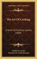 Art of Cooking