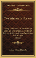 Two Winters in Norway