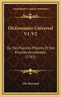 Dictionnaire Universel V1-V2