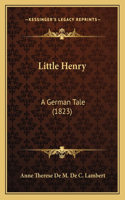 Little Henry