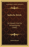 Judische Briefe