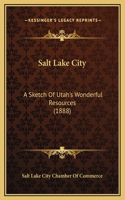 Salt Lake City