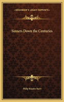 Sinners Down the Centuries