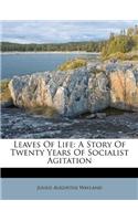 Leaves of Life