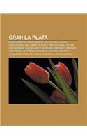 Gran La Plata: Estaciones de Ferrocarril del Gran La Plata, Localidades del Gran La Plata, Partido de La Plata, Los Hornos, Tolosa