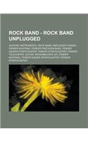 Rock Band - Rock Band Unplugged