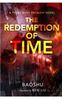 The Redemption of Time