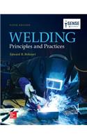 Loose Leaf for Welding: Principles and Practices