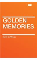 Golden Memories