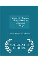 Roger Williams
