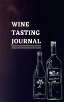 Bug and Olive Wine Tasting Notes - Bordeaux Haze