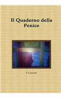 Il Quaderno Della Fenice