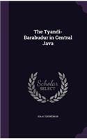 The Tyandi-Barabudur in Central Java