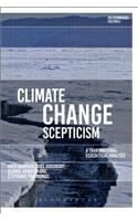 Climate Change Scepticism