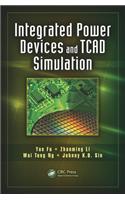 Integrated Power Devices and TCAD Simulation